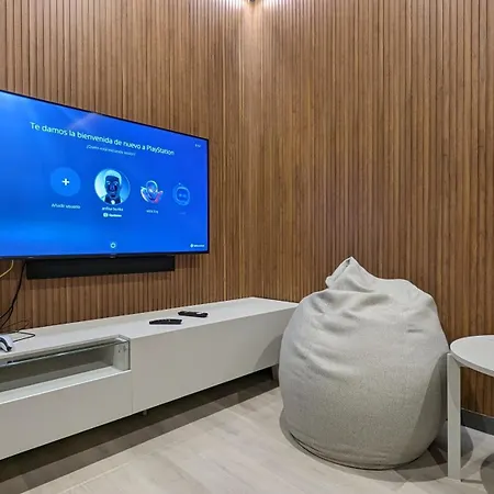 Apartamento Sunset Cliffs Edem