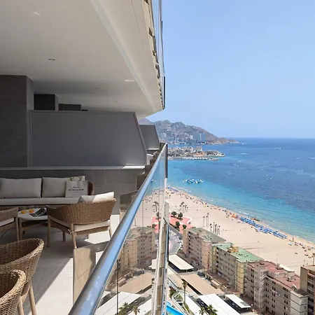 Sunset Cliffs Edem Apartment