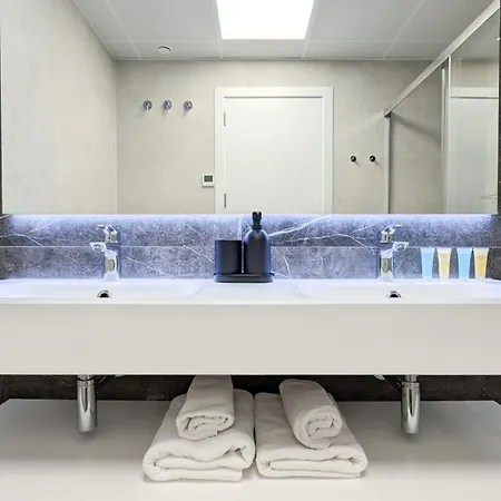 Apartamento Sunset Cliffs Edem