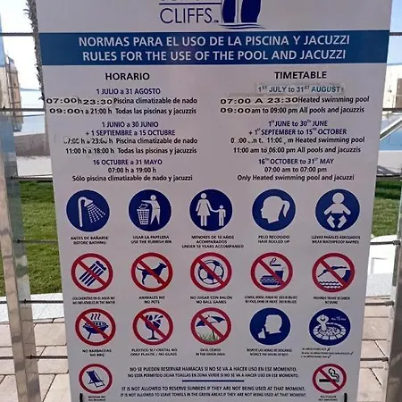 Sunset Cliffs Edem *