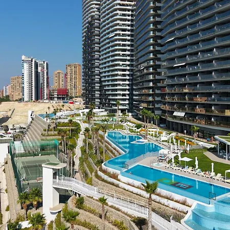 Apartment Sunset Cliffs Edem *