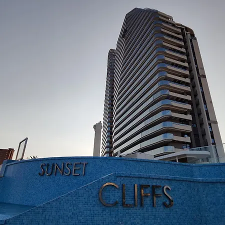 Sunset Cliffs Edem *