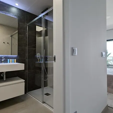 Sunset Cliffs Edem Apartament Benidorm